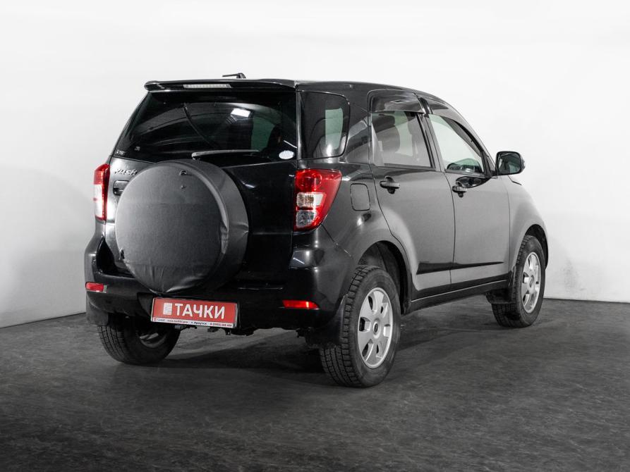 Toyota Rush I Иркутск  - изображение 3