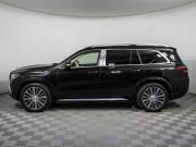 Mercedes-Benz Maybach GLS I Москва  - изображение 40
