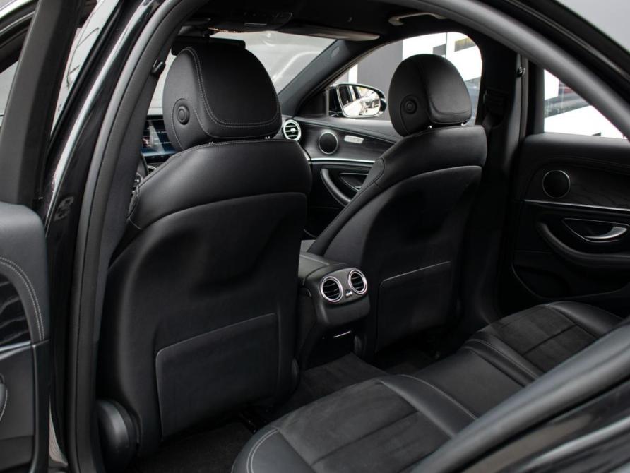 Mercedes-Benz E-Класс V (W213 S213 C238) Краснодар  - изображение 11