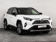 Toyota RAV4 V (XA50) Санкт-Петербург  - изображение 38