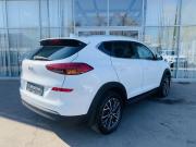 Hyundai Tucson III Рестайлинг Воронеж  - изображение 17
