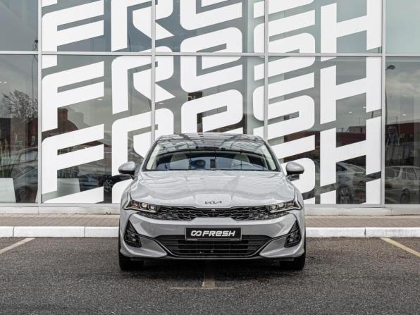 Kia K5 III с пробегом 2022 года, цена 3 249 000 рублей, 72935 км, седан, Автокод Объявления