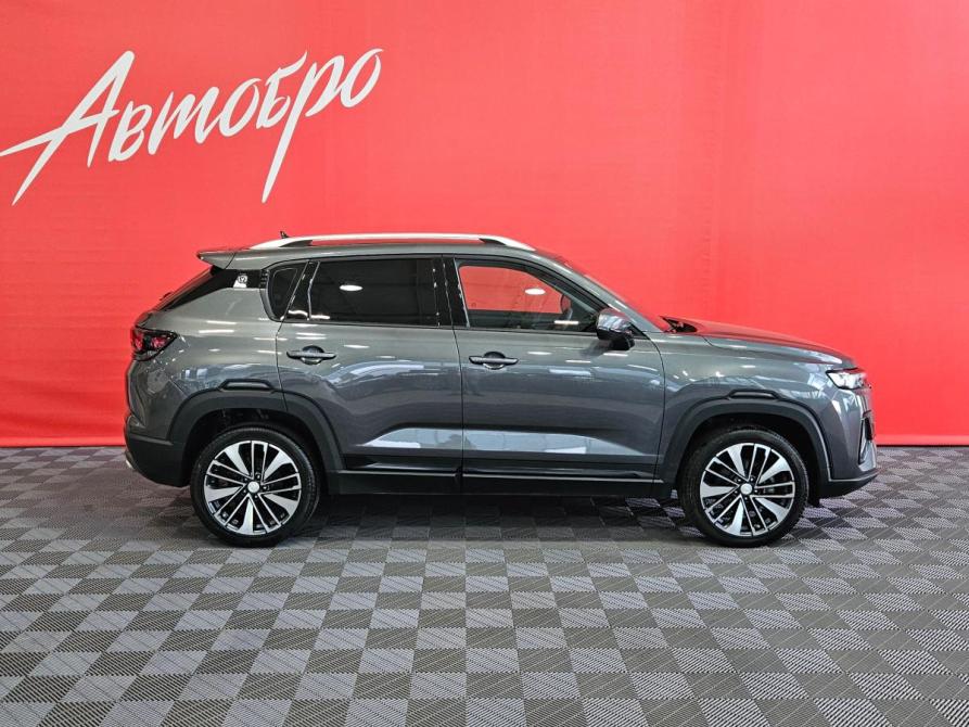 Changan CS35 Plus I Рестайлинг Вологда  - изображение 6