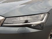 Skoda Superb III Рестайлинг Москва  - изображение 48