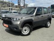 Lada (ВАЗ) Niva Travel I Челябинск  - изображение 11