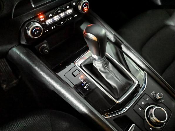 Mazda CX-5 II Рестайлинг с пробегом 2024 года, цена 3 740 000 рублей, 4649 км, внедорожник, Автокод Объявления