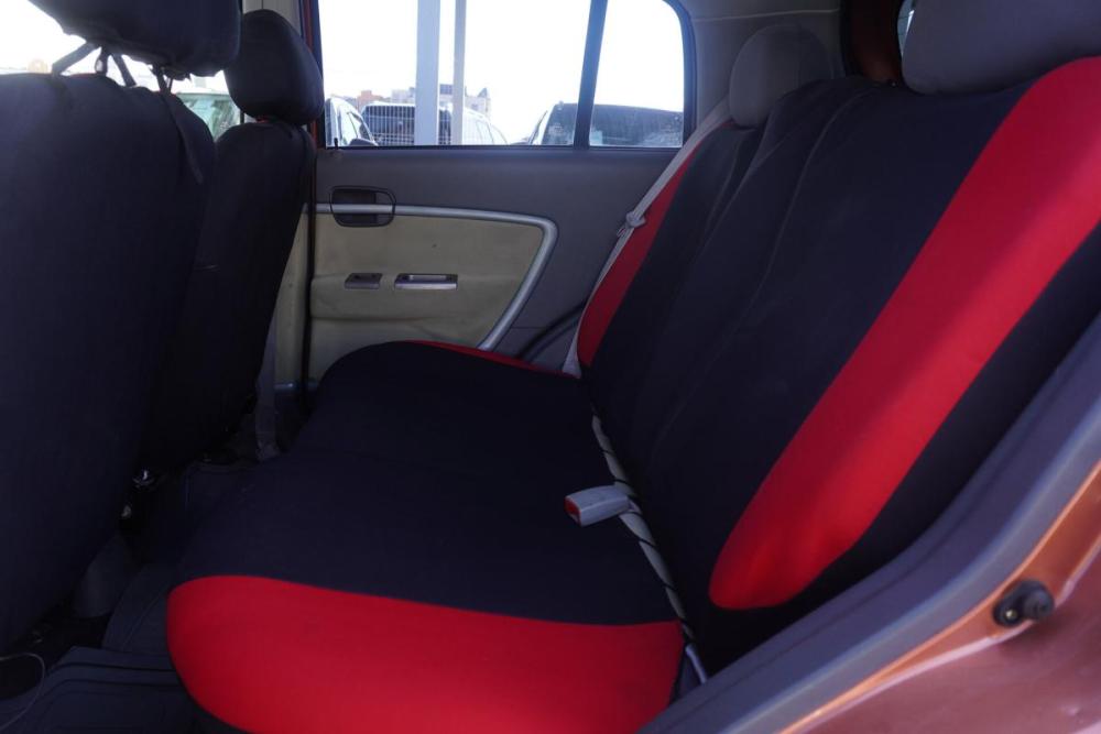 Chery Kimo (A1) Ульяновск  - изображение 20