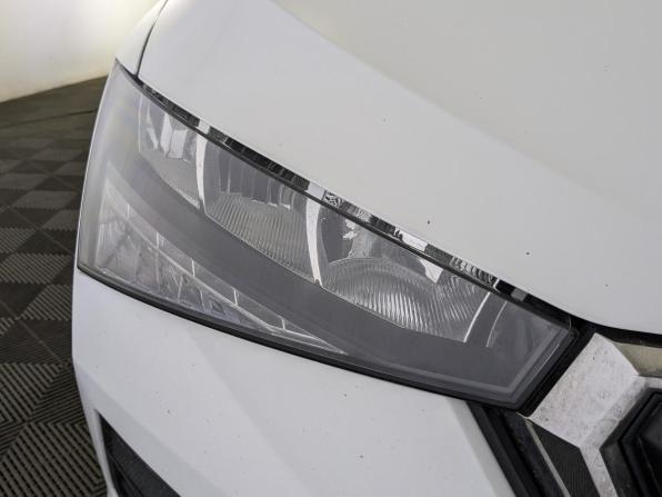 Skoda Rapid II с пробегом 2021 года, цена 1 300 000 рублей, 140280 км, лифтбек, Автокод Объявления