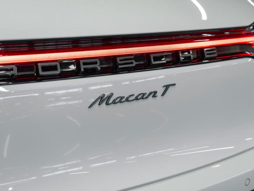 Porsche Macan I Рестайлинг 2 Москва  - изображение 34