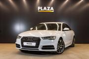Audi A6 IV (C7) Рестайлинг Уфа  - изображение 30