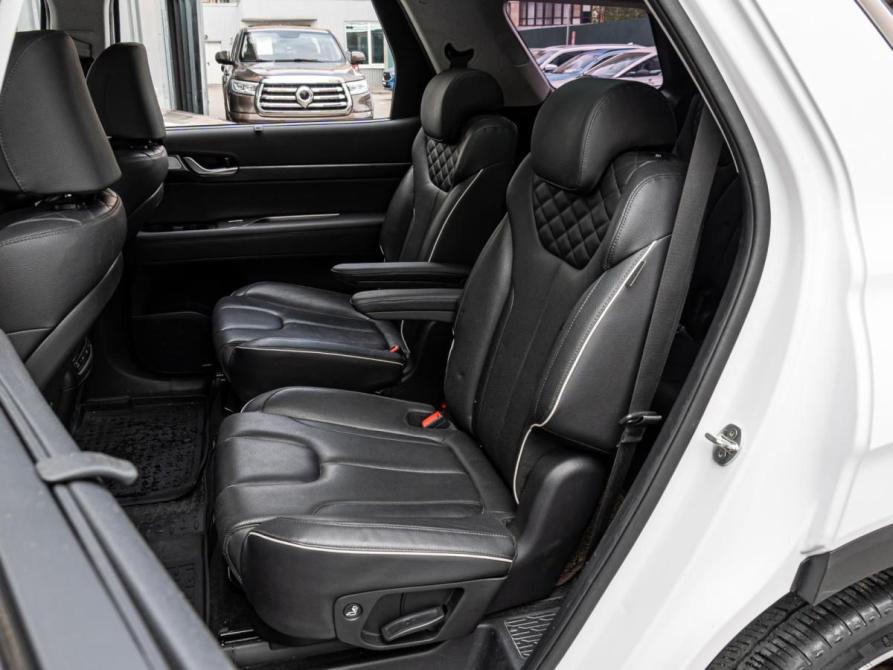 Hyundai Palisade I Краснодар  - изображение 10