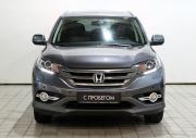 Honda CR-V IV Сургут  - изображение 32