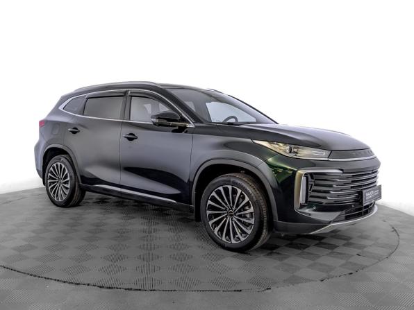 Exeed TXL I Рестайлинг 2 с пробегом 2024 года, цена 2 750 000 рублей, 40104 км, внедорожник, Автокод Объявления