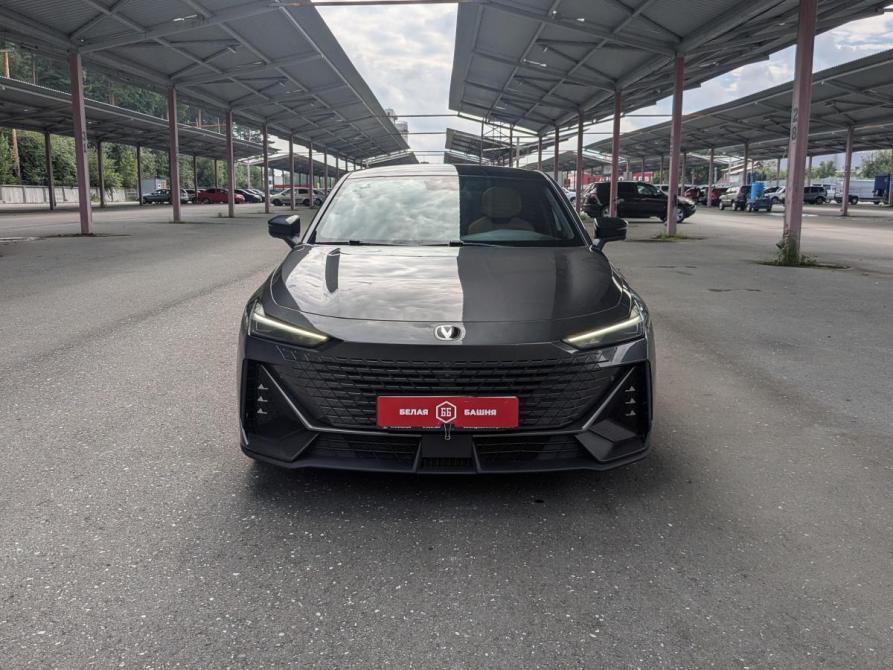 Changan UNI-V I Екатеринбург  - изображение 3