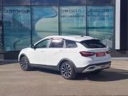 Lada (ВАЗ) Vesta I Рестайлинг (NG) Архангельск  - изображение 22