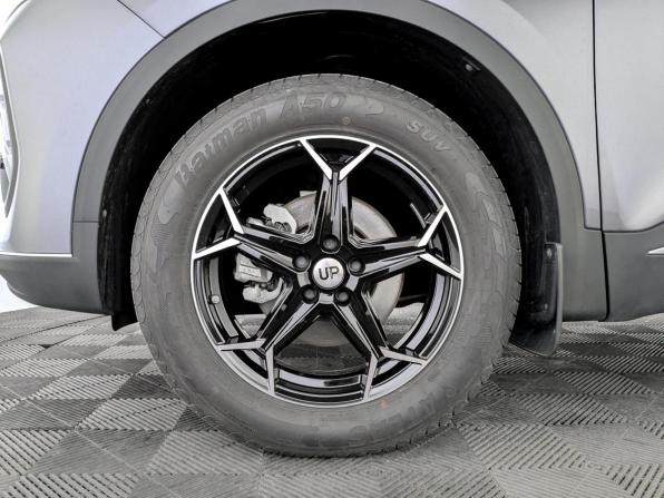 Chery Tiggo 7 Pro I с пробегом 2023 года, цена 2 040 000 рублей, 4861 км, внедорожник, Автокод Объявления