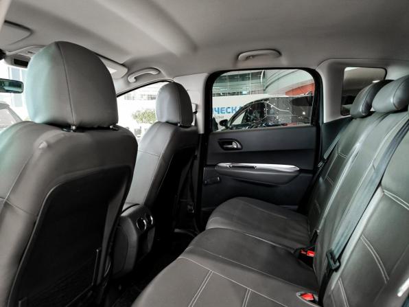 Peugeot 3008 I с пробегом 2012 года, цена 680 000 рублей, 192346 км, внедорожник, Автокод Объявления
