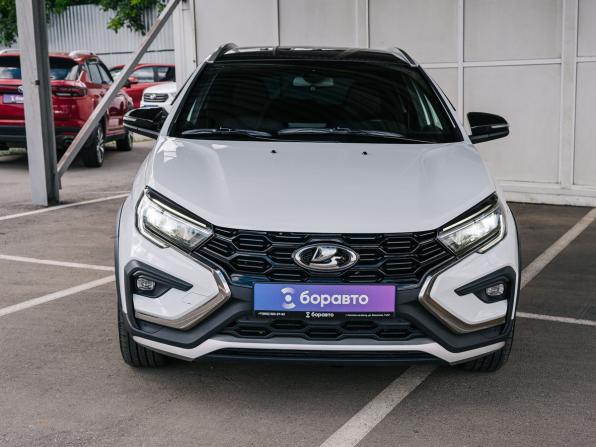 Lada (ВАЗ) Vesta I Рестайлинг (NG) с пробегом 2024 года, цена 1 560 000 рублей, 34954 км, универсал, Автокод Объявления