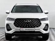 Chery Tiggo 7 Pro I Москва  - изображение 21