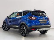 Renault Kaptur I Рестайлинг Москва  - изображение 36