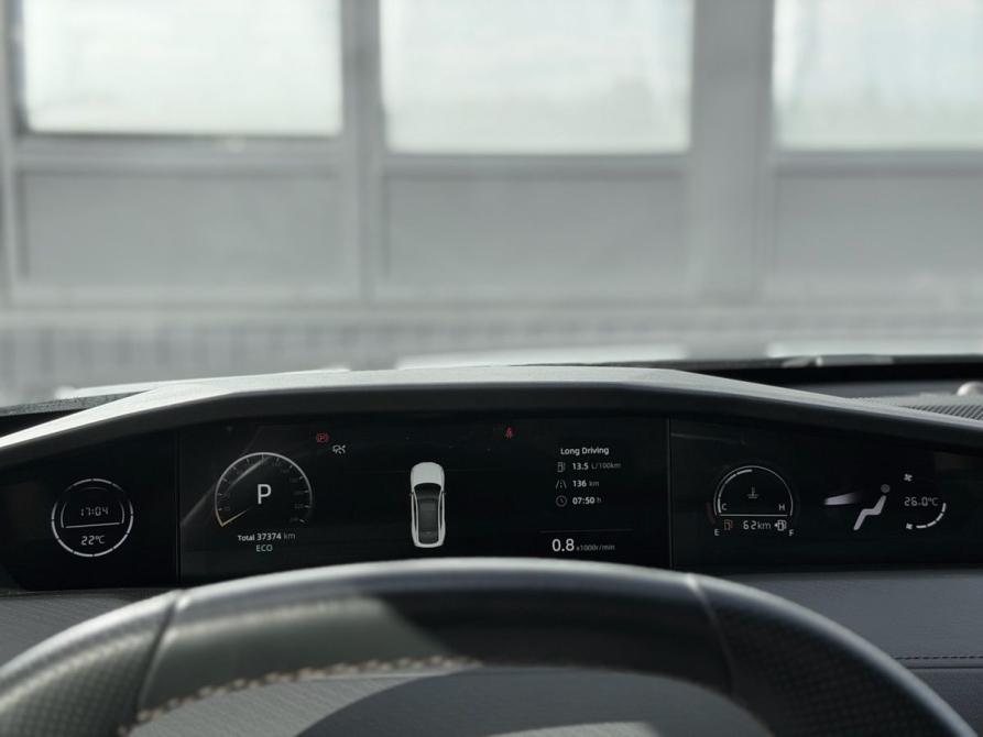 Changan UNI-V I Волгоград  - изображение 19