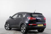 Kia Sportage III Кемерово  - изображение 31