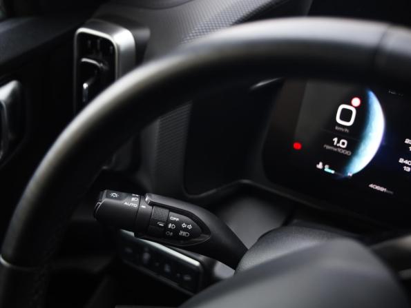 Haval Dargo I с пробегом 2023 года, цена 2 549 777 рублей, 40550 км, внедорожник, Автокод Объявления