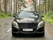 Mercedes-Benz Maybach S-Класс I (X222) Уфа  - изображение 18