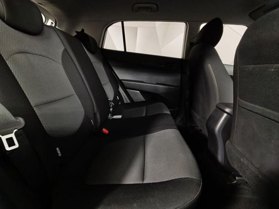 Hyundai Creta I Москва  - изображение 15