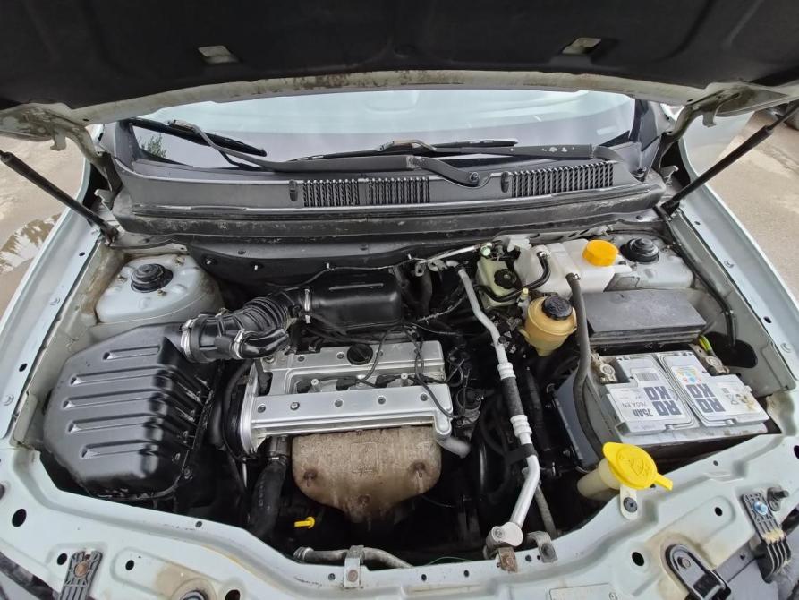 Opel Antara I Саратов  - изображение 37