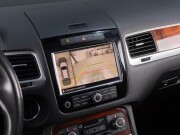 Volkswagen Touareg II Сургут  - изображение 35
