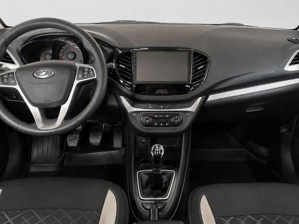 Lada (ВАЗ) Vesta I с пробегом 2019 года, цена 1 089 000 рублей, 96200 км, универсал, Автокод Объявления