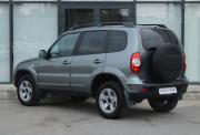 Lada (ВАЗ) Niva Саратов  - изображение 31