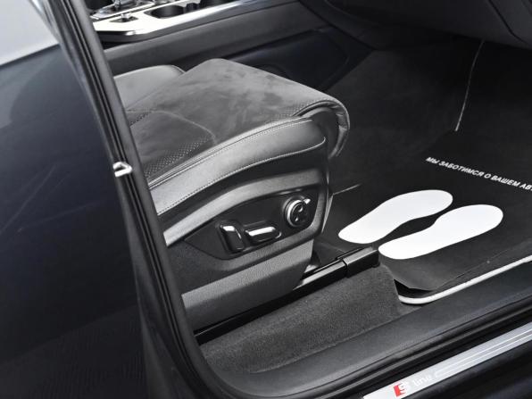 Audi Q7 II (4M) с пробегом 2015 года, цена 3 199 000 рублей, 145000 км, внедорожник, Автокод Объявления