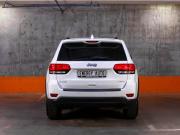 Jeep Grand Cherokee IV (WK2) Рестайлинг Уфа  - изображение 30