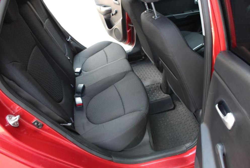 Kia Rio IV Нижний Новгород  - изображение 13