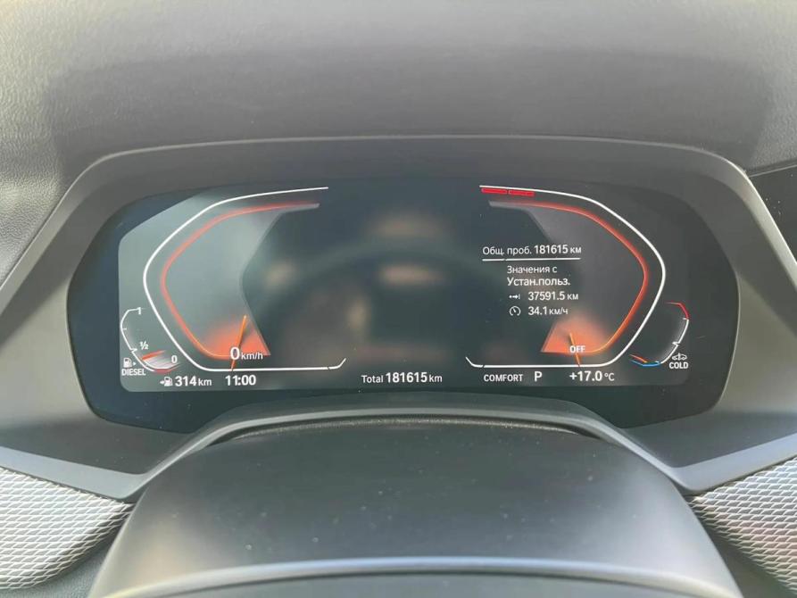 BMW X5 IV (G05/G18) Санкт-Петербург  - изображение 14