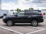 Toyota Land Cruiser Prado 150 Series Рестайлинг 2 Москва  - изображение 26
