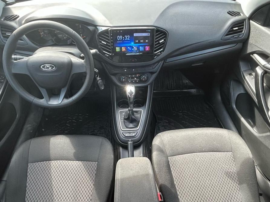 Lada (ВАЗ) Vesta I Оренбург  - изображение 12