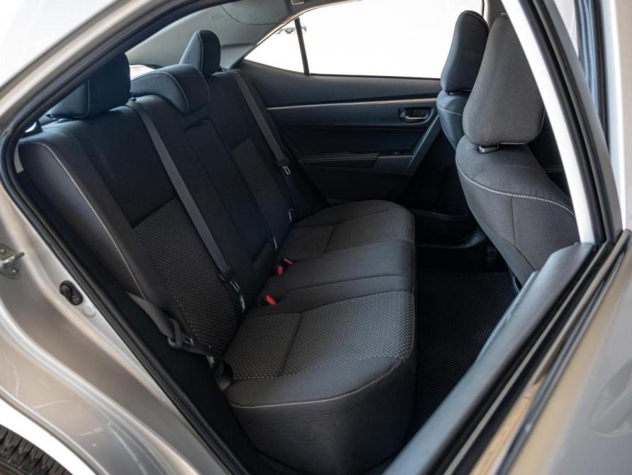 Toyota Corolla XI (E160 E170 E180) Краснодар  - изображение 7