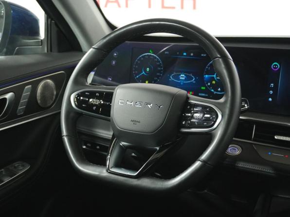 Chery Tiggo 8 Pro Max I Рестайлинг с пробегом 2024 года, цена 2 465 000 рублей, 62206 км, внедорожник, Автокод Объявления
