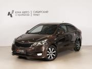 Kia Rio III Рестайлинг Казань  - изображение 9