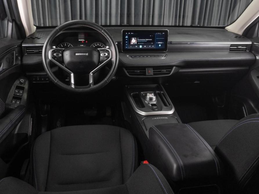Haval Jolion I Рестайлинг Тюмень  - изображение 6