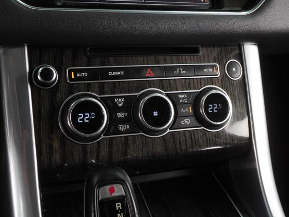 Land Rover Range Rover Sport II с пробегом 2013 года, цена 2 756 000 рублей, 212001 км, внедорожник, Автокод Объявления