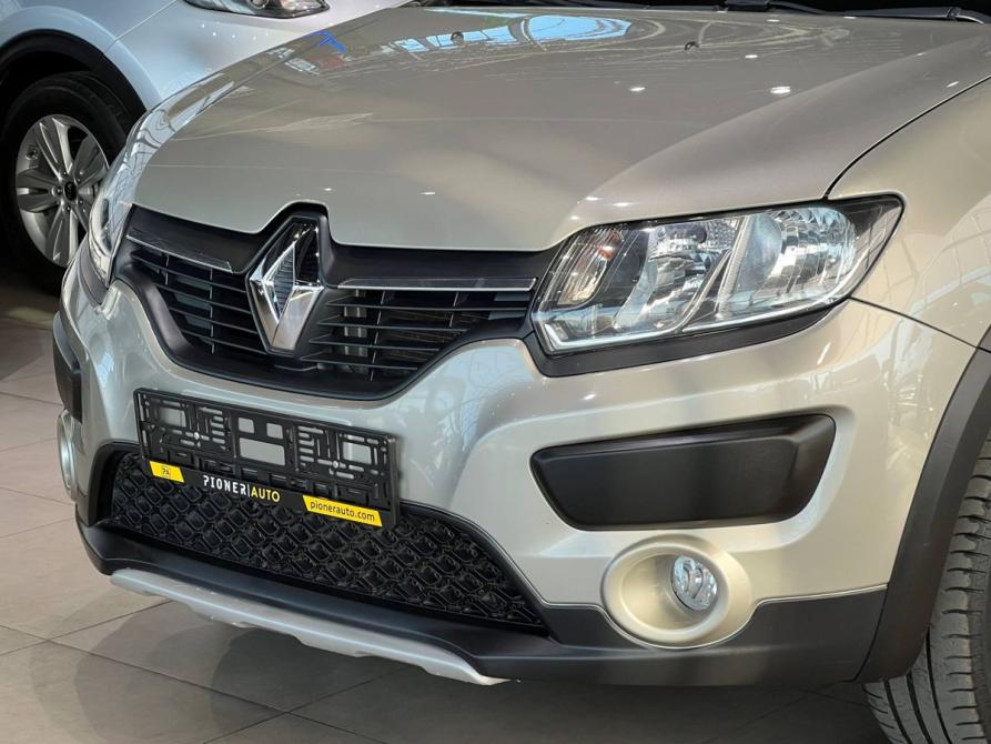 Renault Sandero II Оренбург  - изображение 8
