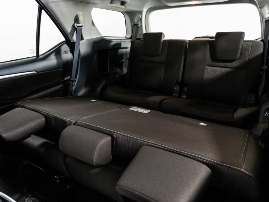 Toyota Fortuner II Санкт-Петербург  - изображение 23