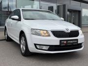 Skoda Octavia III (A7) Санкт-Петербург  - изображение 23