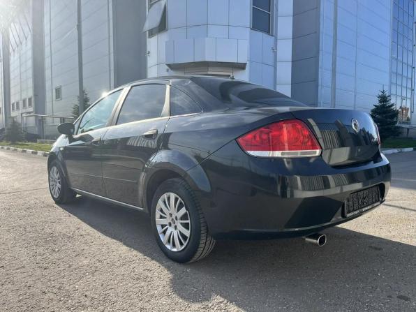 Fiat Linea с пробегом 2011 года, цена 364 000 рублей, 148533 км, седан, Автокод Объявления