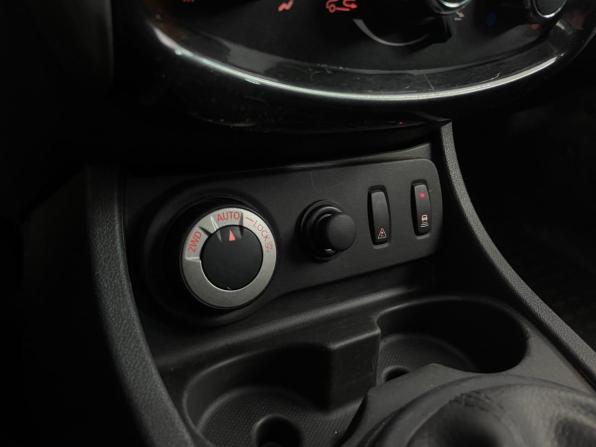 Nissan Terrano III (D10) с пробегом 2014 года, цена 1 145 000 рублей, 126290 км, внедорожник, Автокод Объявления