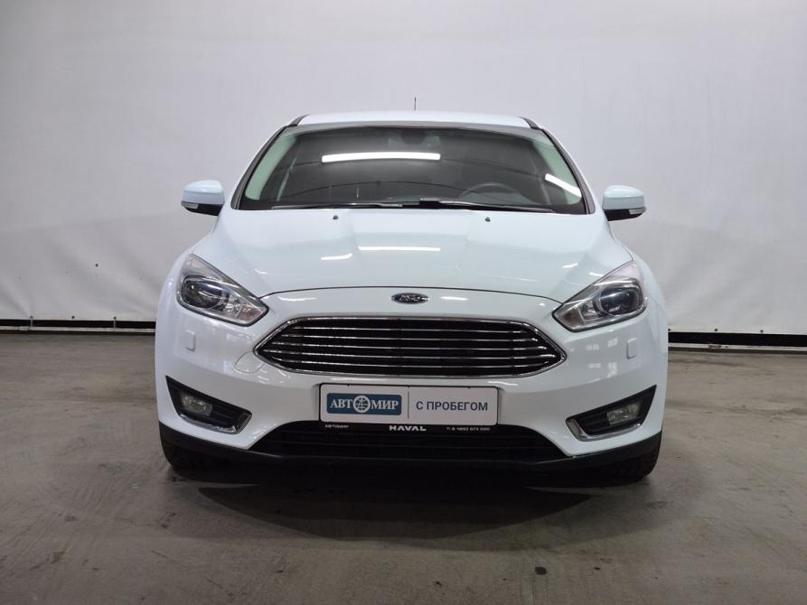 Ford Focus III Рестайлинг Ярославль  - изображение 2